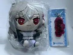 響咲リオナ 誕生日記念2025 購入特典付き グッズのみ - メルカリ