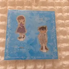 名探偵コナン ハロウィンの花嫁 アクリルスタンド 江戸川コナン 灰原哀