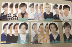 A.B.C-Z Myojo デタカセット