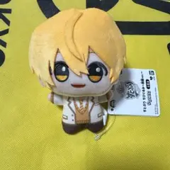 すとぷり ちびぐるみ 制服ver. るぅと
