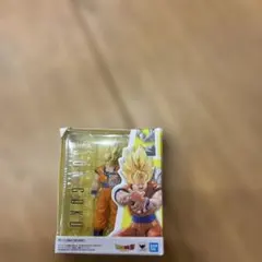 ドラゴンボール　ガチャガチャ