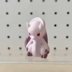 ポケモン　ポケモンキッズ 指人形　メガミュウツー