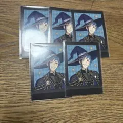 ツイステ ぱしゃこれ ブルームバースデー フロイド