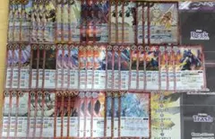 バトスピ　契約編:環 　武迅　18種　c