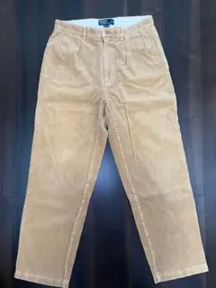 ラルフローレン　コーデュロイパンツ