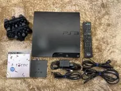 ⭐︎1/26処分予定⭐︎プレステ3+トルネセット