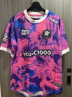 2026年最新】PRX ユニフォームの人気アイテム - メルカリ