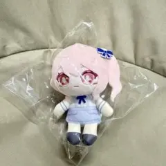 プロセカ 暁山瑞希 ぬいぐるみマスコット 劇場版 はぴこれ A賞 - メルカリ