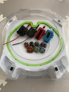 2025年最新】ベイブレードx まとめ売り スタジアムの人気アイテム