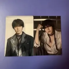 小泉光咲　トレカ