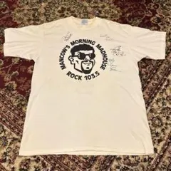 1992 MASAMI氏追悼 GIG Tシャツ GHOUL グール バンドT - メルカリ