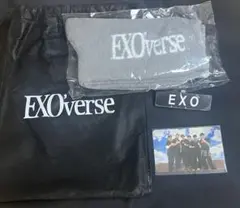 EXO 2025 CBX JAPAN FANMEETING トレカ ペンミ - メルカリ