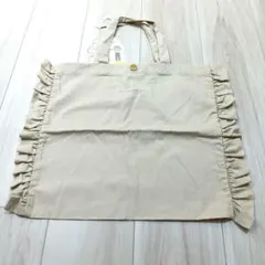 バースデイ福袋　トートバッグ　mamaraku