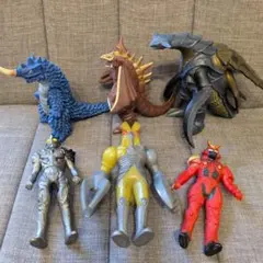 2026年最新】フィギュア ウルトラマンシリーズ 怪獣の人気アイテム