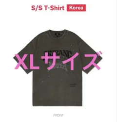 韓国限定BTS ARIRANG TシャツKOREA アリランSサイズ - メルカリ