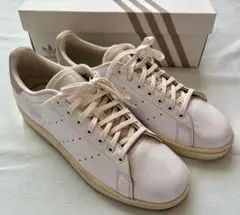 SNS adidas OFFCL スタンスミス 27cm