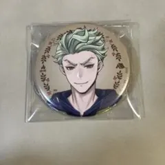 ツイステ展 缶バッジ セベク - メルカリ