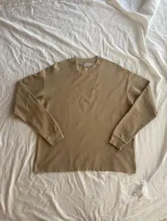 handvaerk ハンドバーグ　ロングスリーブ　L/Sのサムネイル