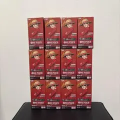 受け継がれる意志　1カートン未開封