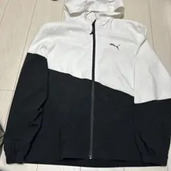 プーマ　ランニングウェア