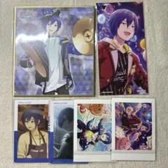 2025年最新】kaito 色紙 プロセカの人気アイテム - メルカリ