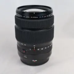 殆ど新品フジフィルム フジノン GF32-64 F4 R LM WRのサムネイル
