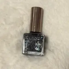 ルナソル　ネイルフィニッシュ　36 Shining Deep Blackのサムネイル