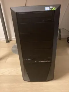 2025年最新】i7 8700 gtx1070 tiの人気アイテム - メルカリ