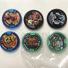 妖怪ウォッチメダル