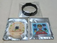 キヨの東キヨドーム くじ G賞 F賞 セット