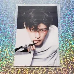 Stray Kids スキズ KARMA　限定盤封入 トレカ スンミン