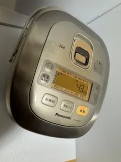 Panasonic パナソニック 炊飯器 SR-HAC10 5.5合炊き IHのサムネイル