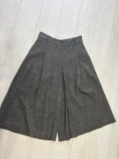 UNTITLED ガウチョパンツ