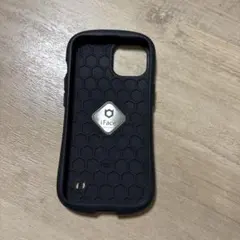 iFace スマホケース　白　iPhone 13