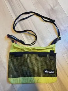 WILD THINGS サコッシュのサムネイル
