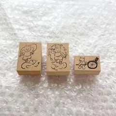 ニコレシピ　スタンプ　7点 4️⃣ ニコレシピ スタンプ 7点1️⃣ - メルカリ