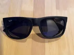 レイバン Ray-Ban RB4165f サングラス ジャンク