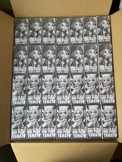 ONE PIECE レカフィグヤマト×14+レカフィグボニー×14 全プロモ無し