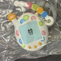 たまごっち　めじるしアクセサリー3　エンたま ガチャガチャ