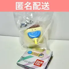 お文具といっしょ めじるしアクセサリー セット ペロペロキャンディ ガチャガチャ