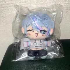 シクフォニ 4周年記念 ぬいぐるみ 雨乃こさめ - メルカリ