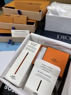 ブランド ギフトボックス まとめ売り