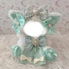 もも。様♡専用♡１２cm ぬい服