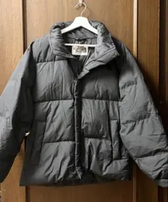 THE NORTH FACE ダウンジャケット ブラック M95