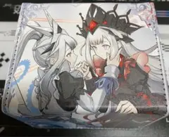 2026年最新】m∀lice デッキケースの人気アイテム - メルカリ