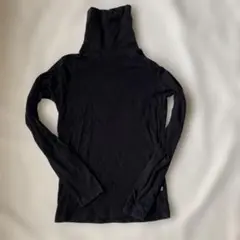 bonpointタートルネックカットソー　10ans