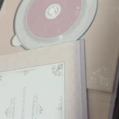 うたプリ Switch ASAS AFTER SECRET DAYS CD 特典