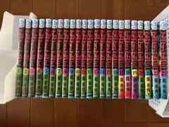 ダンダダン 1巻〜23巻 全巻セット - メルカリ