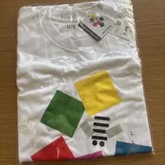 ユニクロ　Tシャツ