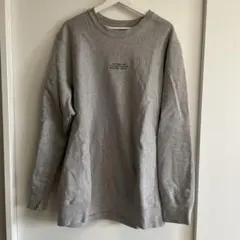 トレーナー スエット　Reverse Weave チャンピオン